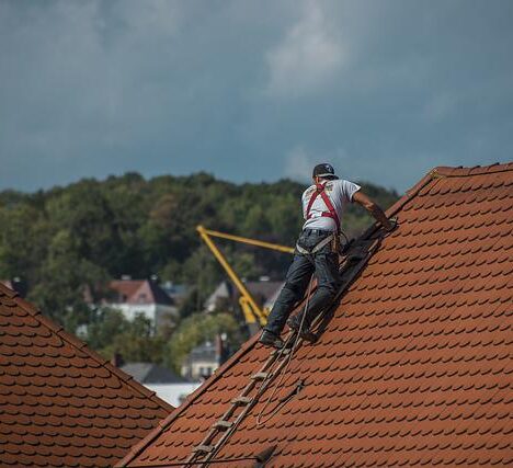 Tips voor het isoleren van jouw dak